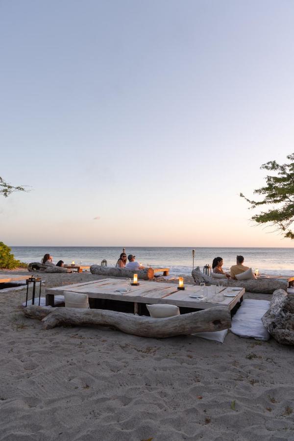 99 Surf Lodge Эль-Лимон Экстерьер фото