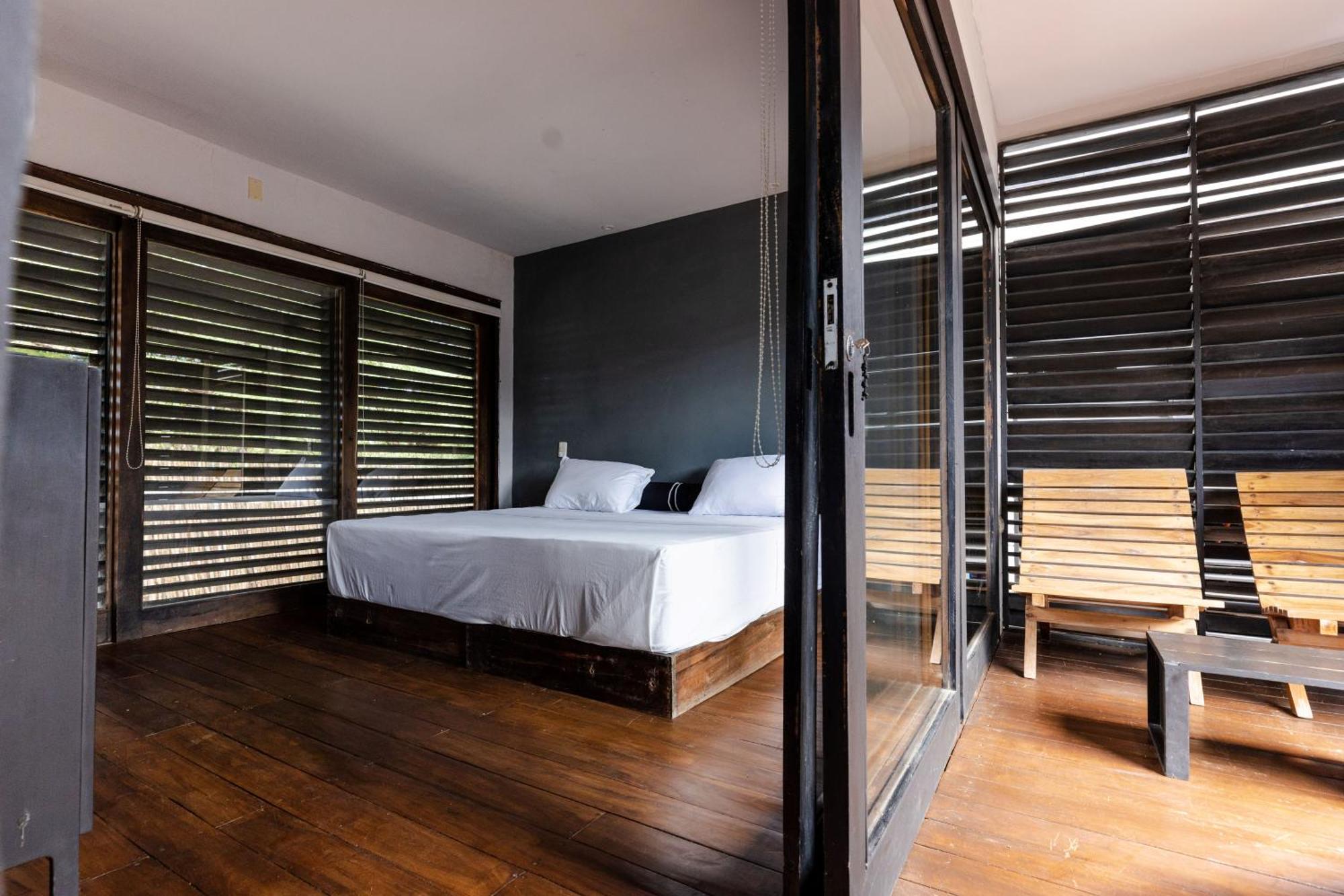 99 Surf Lodge Эль-Лимон Номер фото