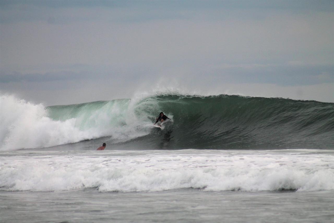99 Surf Lodge Эль-Лимон Экстерьер фото